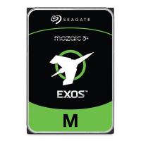 Seagate Exos M disco duro interno 30 TB 7200 RPM 512 MB 3.5'' SATA