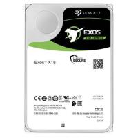 Seagate Exos X18 disco duro interno 16 TB 7200 RPM 256 MB 3.5'' SAS