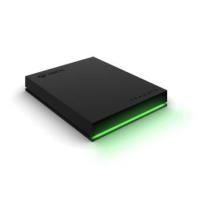 Seagate Game Drive disco duro externo 2 TB 3.2 Gen 1 (3.1 Gen 1) Negro