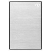 Seagate One Touch STKY2000401 disco duro externo 2 TB 2.5'' USB Tipo C 3.2 Gen 1 (3.1 Gen 1) Negro, Plata