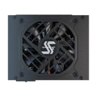Seasonic FOCUS-SPX-750 unidad de fuente de alimentación 750 W 20+4 pin ATX CFX Negro, ver imagen 3 de 6