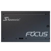 Seasonic FOCUS-SPX-750 unidad de fuente de alimentación 750 W 20+4 pin ATX CFX Negro, ver imagen 4 de 6
