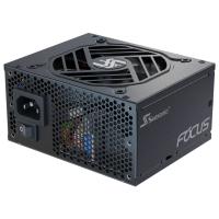 Seasonic FOCUS-SPX-750 unidad de fuente de alimentación 750 W 20+4 pin ATX CFX Negro, ver imagen 2 de 6