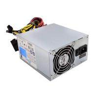 Seasonic SSP-650RS unidad de fuente de alimentación 650 W 20-pin ATX ATX Plata, ver imagen 1 de 3