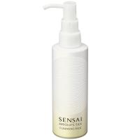 Sensai Absolute Silk Cleansing Milk Leche limpiadora Mujeres 150 ml