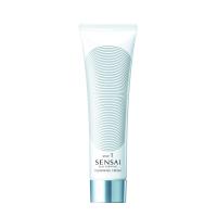 Sensai SILKY PURIFYING CLEANSING CREAM Crema limpiadora Mujeres 125 ml