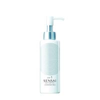 Sensai SILKY PURIFYING CLEANSING MILK Leche limpiadora Mujeres 150 ml