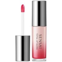 Sensai Total Lip Gloss In Colours brillo labial 4,5 ml 02 Akebono Red