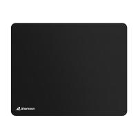 Sharkoon 1337 V2 Gaming Mat XL Alfombrilla de ratón para juegos Negro