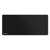 Sharkoon 1337 V2 Gaming Mat XXL Alfombrilla de ratón para juegos Negro