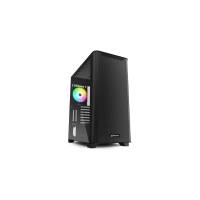 Sharkoon M30 RGB ATX E-ATX Full Tower Negro