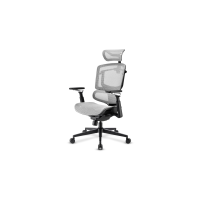 Sharkoon OfficePal C50M Asiento acolchado Respaldo de rejilla
