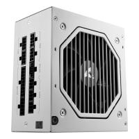 Sharkoon Rebel P20 unidad de fuente de alimentación 1000 W 24-pin ATX ATX Blanco