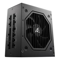 Sharkoon Rebel P20 unidad de fuente de alimentación 850 W 24-pin ATX ATX Negro