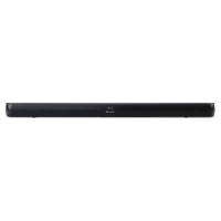 Sharp HT-SB147 altavoz soundbar Negro 2.0 canales 150 W