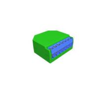 Shelly dimmer SL WiFi-Dimmer Integrado Regulador de intensidad Azul, Verde