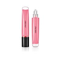 Shiseido Shimmer GelGloss brillo labial 9 ml 04 Bara Pink
