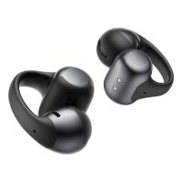 SHOKZ OpenDots ONE Auriculares Inalámbrico Clip de oreja Llamadas/Música/Deporte/Uso diario Bluetooth Negro