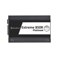 Silverstone SST-EX850R-PM unidad de fuente de alimentación 850 W 20-pin ATX SFX Negro