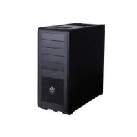 Silverstone SST-FT01B-W carcasa de ordenador Full Tower Negro