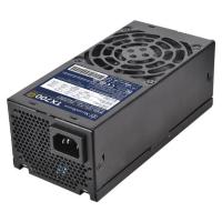 Silverstone TX700 Gold unidad de fuente de alimentación 700 W 20+4 pin ATX TFX Negro