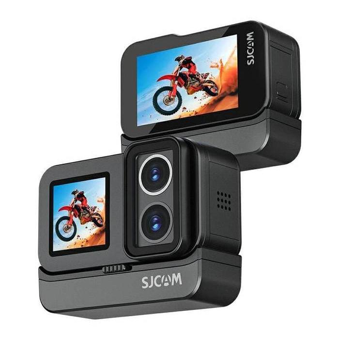 SJCAM SJ20 cámara para deporte de acción 20 MP 4K Ultra HD CMOS 25,4 / 2,8 mm (1 / 2.8'') Wifi 145 g — imagen 7 de 8