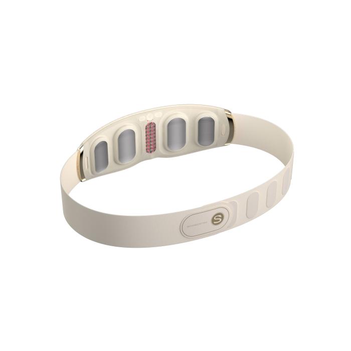 SKG GS500 masajeador Cintura Blanco — imagen 26 de 40