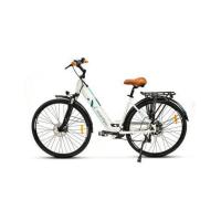 smartGyro Sunset Negro, Blanco 69,8 cm (27.5'') 26 kg Litio