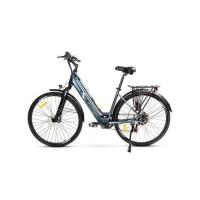 smartGyro Sunset Negro, Titanio 69,8 cm (27.5'') 26 kg Litio