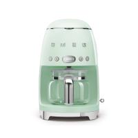 Smeg DCF02PGEU cafetera eléctrica Cafetera de filtro 1,4 L Totalmente automática