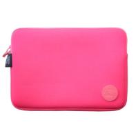 Smile Funda Sleeve para Portátil hasta 13.3 pulgadas Living Coral de Neopreno color Rosa Coral