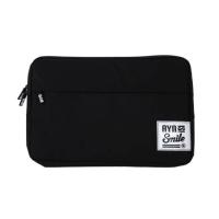 Smile Funda Sleeve Portatil/ Tablet Tarpaulin 15''- 15.6'' AKIRA Black