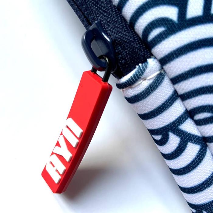 Smile Laptop sleeve Kimono 1¡''13-14'' Seigaiha — imagen 8 de 10