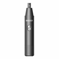 Sogo CPE-SS-3495 cortadora de pelo y maquinilla Gris