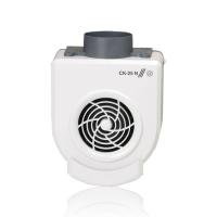 Soler & Palau CK-25N extractor Blanco