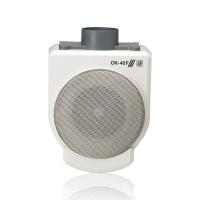 Soler & Palau CK-40F extractor Blanco