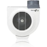 Soler & Palau CK-50 extractor Blanco