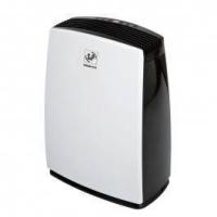 Soler & Palau DHUM-12 EN 2 L 40 dB Negro, Blanco