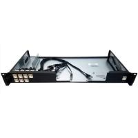 SonicWall 01-SSC-0742 kit de montaje Negro