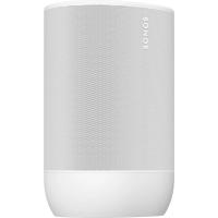 Sonos Move 2 Altavoz portátil estéreo Blanco, ver imagen 4 de 10