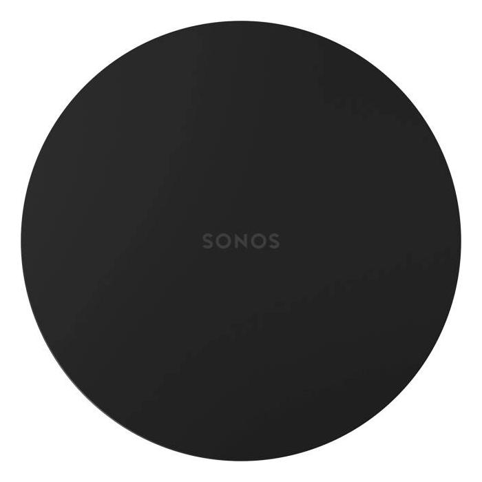 Sonos Sub Mini Negro Altavoz de subgraves (subwoofer) activo — imagen 7 de 8