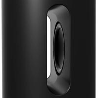 Sonos Sub Mini Negro Altavoz de subgraves (subwoofer) activo, ver imagen 6 de 8