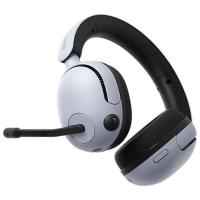 Sony INZONE H5 Auriculares Inalámbrico y alámbrico Diadema Juego Blanco