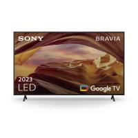 Sony KD-55X75WL 139,7 cm (55'') 4K Ultra HD Smart TV Wifi Negro
