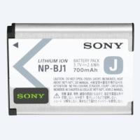Sony NP-BJ1 Ión de litio 700 mAh