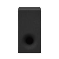 Sony SA-SW3 Compact Subwoofer Negro Altavoz de subgraves (subwoofer) activo 200 W