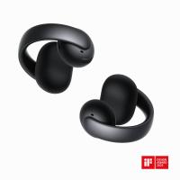 Soundcore Aeroclip Auriculares True Wireless Stereo (TWS) Dentro de oído Llamadas/Música/Deporte/Uso diario Bluetooth Negro