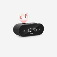 SPC Frodi Max Reloj despertador digital Negro