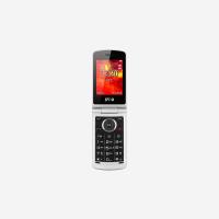 SPC Opal 7,11 cm (2.8'') 108 g Negro, Gris