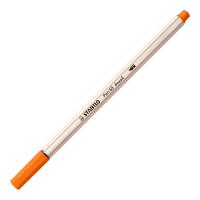 STABILO CF10 PEN68 BRUSH PALE VERM